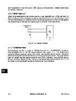 Предварительный просмотр 397 страницы Motorola MC68340 User Manual