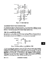 Предварительный просмотр 398 страницы Motorola MC68340 User Manual