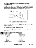 Предварительный просмотр 403 страницы Motorola MC68340 User Manual