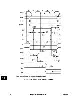 Предварительный просмотр 419 страницы Motorola MC68340 User Manual