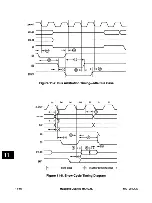 Предварительный просмотр 423 страницы Motorola MC68340 User Manual