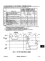 Предварительный просмотр 426 страницы Motorola MC68340 User Manual