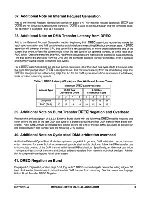 Предварительный просмотр 460 страницы Motorola MC68340 User Manual