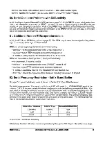 Предварительный просмотр 462 страницы Motorola MC68340 User Manual