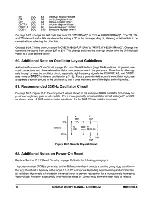 Предварительный просмотр 465 страницы Motorola MC68340 User Manual