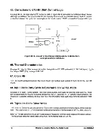 Предварительный просмотр 467 страницы Motorola MC68340 User Manual