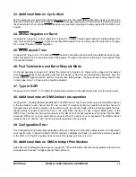 Предварительный просмотр 12 страницы Motorola MC68341 User Manual