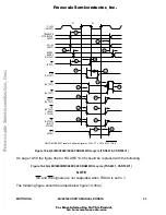 Preview for 23 page of Motorola MC68360 User Manual