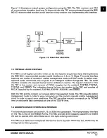 Предварительный просмотр 18 страницы Motorola MC68824 User Manual