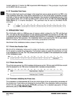 Предварительный просмотр 31 страницы Motorola MC68824 User Manual