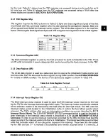 Предварительный просмотр 46 страницы Motorola MC68824 User Manual