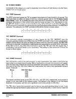 Предварительный просмотр 55 страницы Motorola MC68824 User Manual