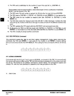 Предварительный просмотр 73 страницы Motorola MC68824 User Manual