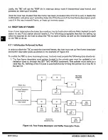 Предварительный просмотр 85 страницы Motorola MC68824 User Manual