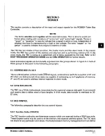 Предварительный просмотр 92 страницы Motorola MC68824 User Manual