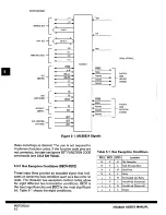 Предварительный просмотр 93 страницы Motorola MC68824 User Manual