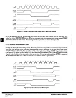 Предварительный просмотр 103 страницы Motorola MC68824 User Manual