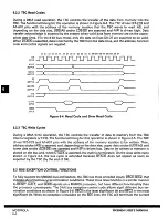 Предварительный просмотр 105 страницы Motorola MC68824 User Manual