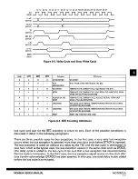 Предварительный просмотр 106 страницы Motorola MC68824 User Manual