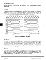 Предварительный просмотр 107 страницы Motorola MC68824 User Manual