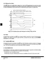 Предварительный просмотр 109 страницы Motorola MC68824 User Manual