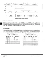 Предварительный просмотр 113 страницы Motorola MC68824 User Manual