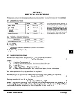 Предварительный просмотр 118 страницы Motorola MC68824 User Manual