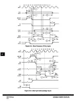 Предварительный просмотр 123 страницы Motorola MC68824 User Manual