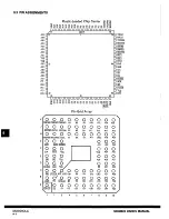 Предварительный просмотр 133 страницы Motorola MC68824 User Manual