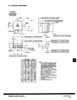 Предварительный просмотр 134 страницы Motorola MC68824 User Manual