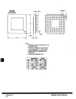 Предварительный просмотр 135 страницы Motorola MC68824 User Manual