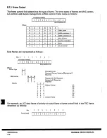 Предварительный просмотр 141 страницы Motorola MC68824 User Manual