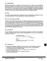 Предварительный просмотр 142 страницы Motorola MC68824 User Manual