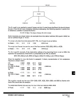 Предварительный просмотр 144 страницы Motorola MC68824 User Manual