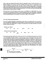 Предварительный просмотр 149 страницы Motorola MC68824 User Manual