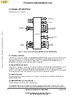 Предварительный просмотр 4 страницы Motorola MC68EC000 User Manual