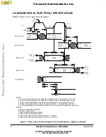 Предварительный просмотр 9 страницы Motorola MC68EC000 User Manual