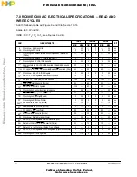 Предварительный просмотр 12 страницы Motorola MC68EC000 User Manual