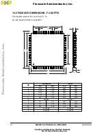 Предварительный просмотр 22 страницы Motorola MC68EC000 User Manual