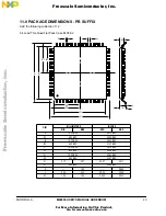 Предварительный просмотр 23 страницы Motorola MC68EC000 User Manual