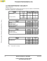 Предварительный просмотр 24 страницы Motorola MC68EC000 User Manual