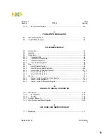 Предварительный просмотр 11 страницы Motorola MC68HC05T16 Technical Data Manual