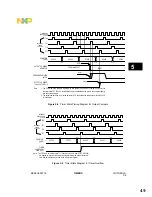 Предварительный просмотр 51 страницы Motorola MC68HC05T16 Technical Data Manual