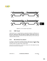 Предварительный просмотр 57 страницы Motorola MC68HC05T16 Technical Data Manual