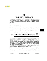 Предварительный просмотр 67 страницы Motorola MC68HC05T16 Technical Data Manual