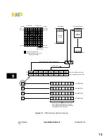 Предварительный просмотр 74 страницы Motorola MC68HC05T16 Technical Data Manual