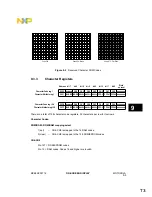 Предварительный просмотр 75 страницы Motorola MC68HC05T16 Technical Data Manual