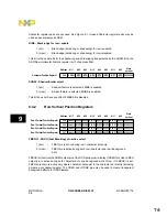 Предварительный просмотр 78 страницы Motorola MC68HC05T16 Technical Data Manual