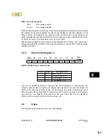 Предварительный просмотр 83 страницы Motorola MC68HC05T16 Technical Data Manual