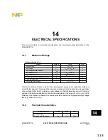 Предварительный просмотр 117 страницы Motorola MC68HC05T16 Technical Data Manual